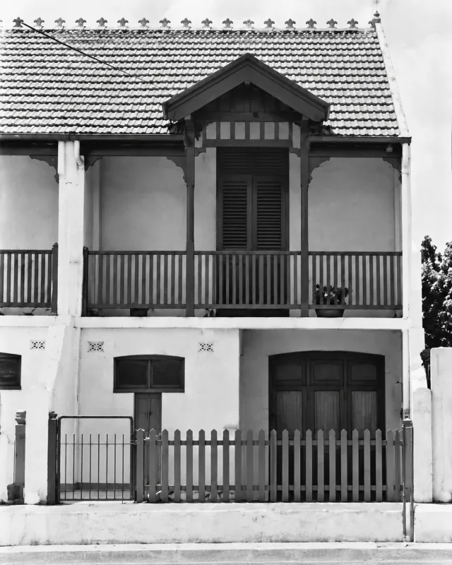 5–15 Cove Street, Birchgrove NSW 2041