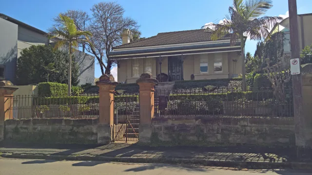 144 Louisa Road, Birchgrove NSW 2041