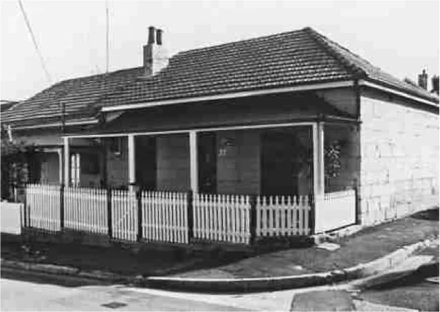 27 Adolphus Street, Balmain NSW 2041