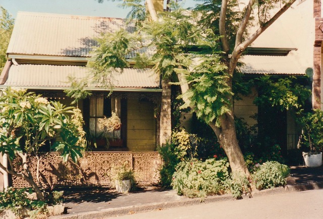 Photo submitted with 5 Bay St, Birchgrove NSW 2041, Australia