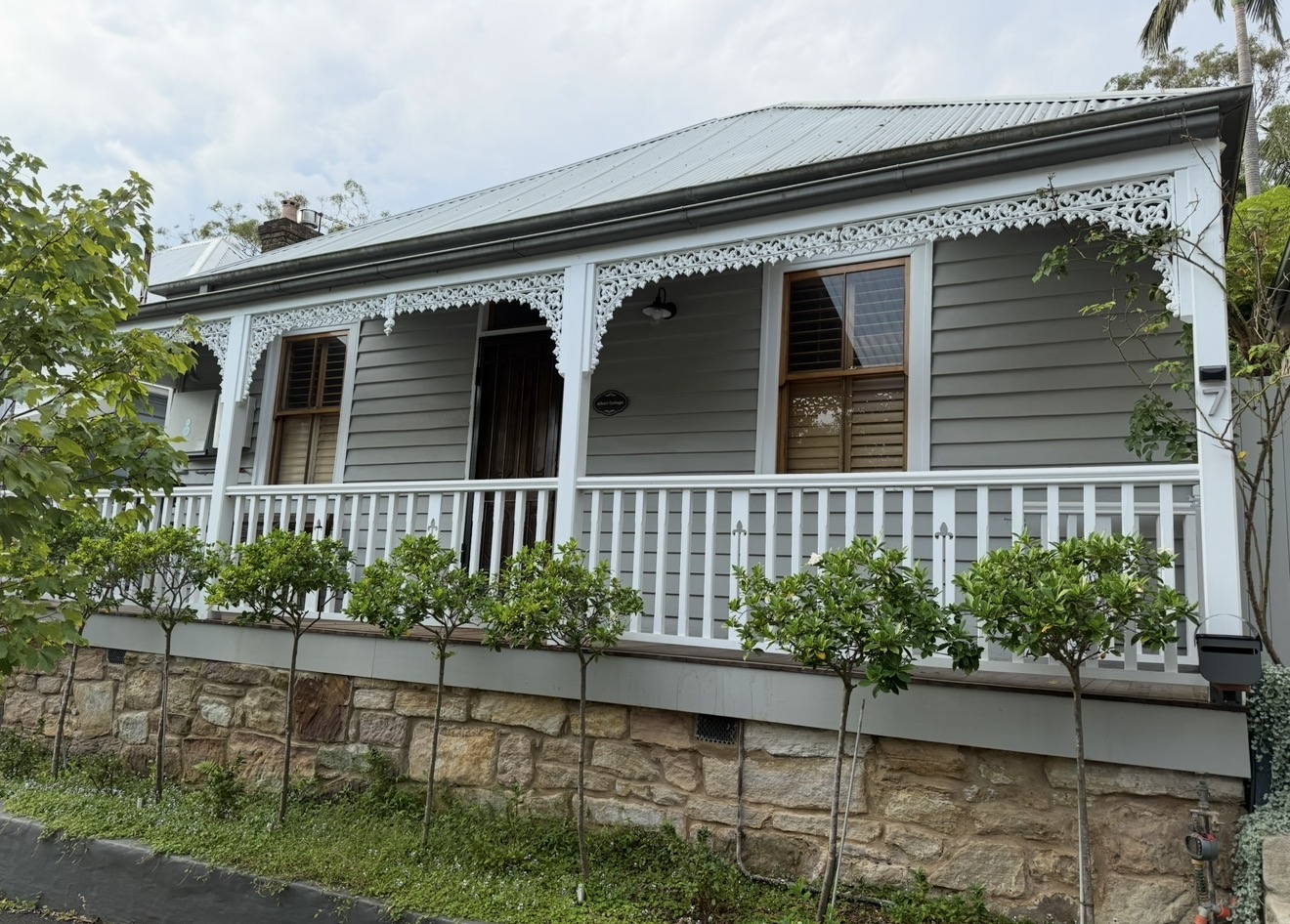 7 Theodore St, Balmain NSW 2041, Australia