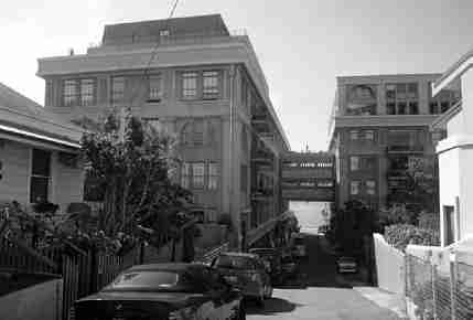 Former Colgate–Palmolive works, Balmain