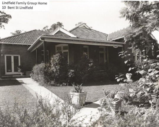 10 Bent St, Lindfield NSW 2070