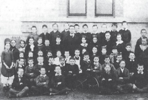 Forest Lodge Public School