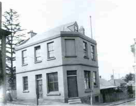 1 Queens Pl, Balmain NSW 2041
