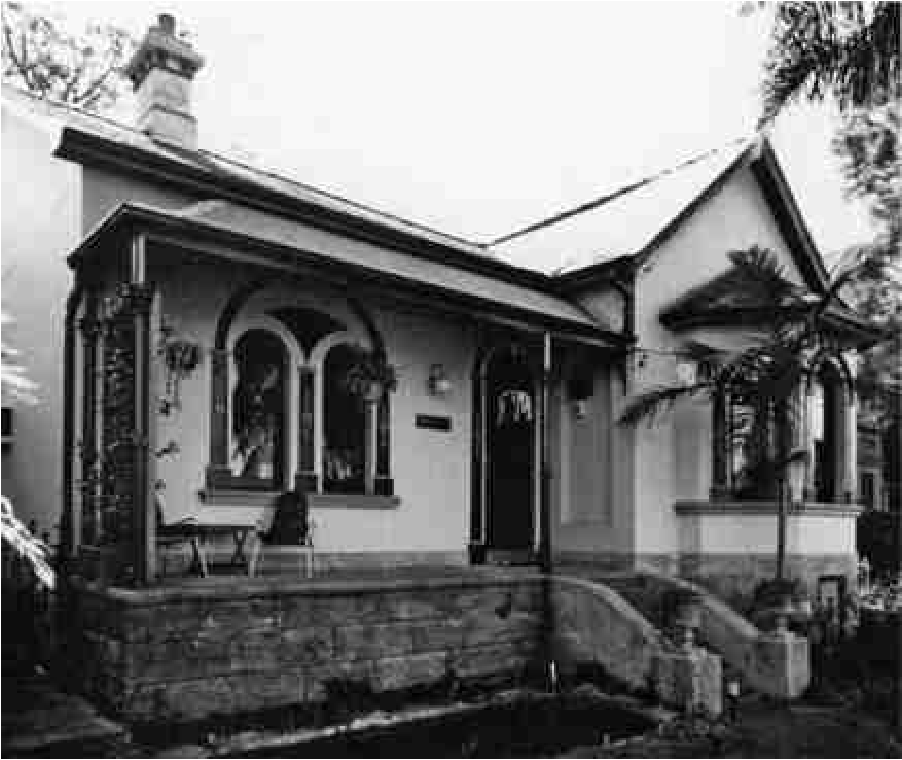 19 Donnelly Street, Balmain NSW 2041