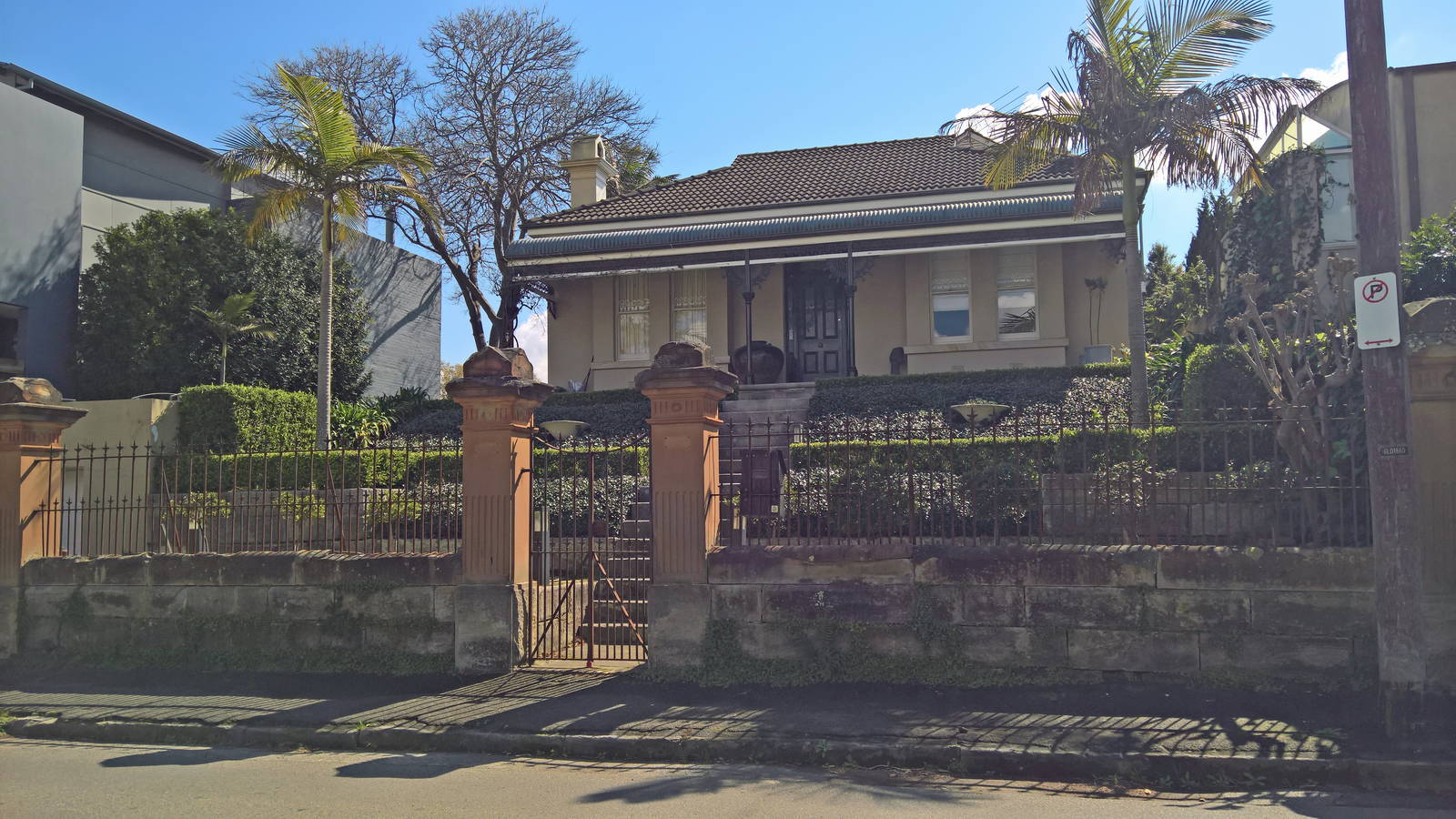 144 Louisa Road, Birchgrove NSW 2041